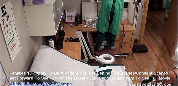  "Pathway To Citizenship" Government Announces Citizenship For Undocumented Immigrants Like Jennevive But Its A Trap! See What Happens With Doctor Tampa @CaptiveClinic.com